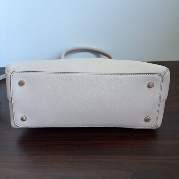 KATE SPADE Cameron Street Small Lottie In Tusk - Picture 5 of 13
